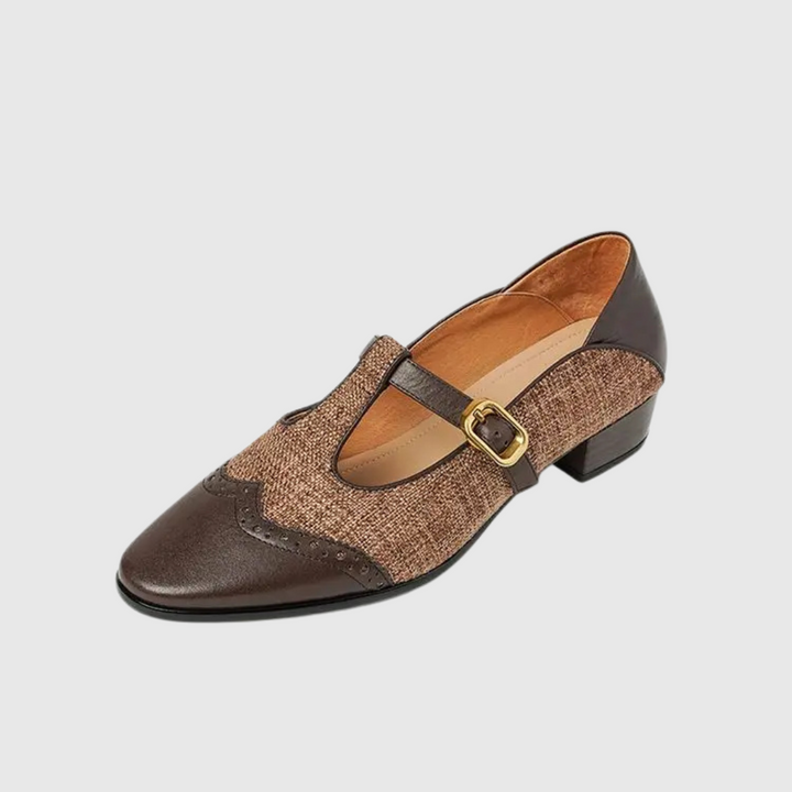 Myra | Vintage Shoes