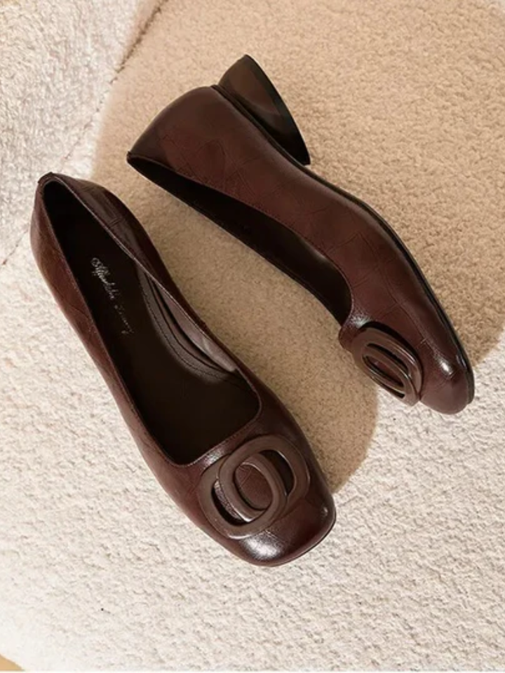 Kelly | Elegant Flats