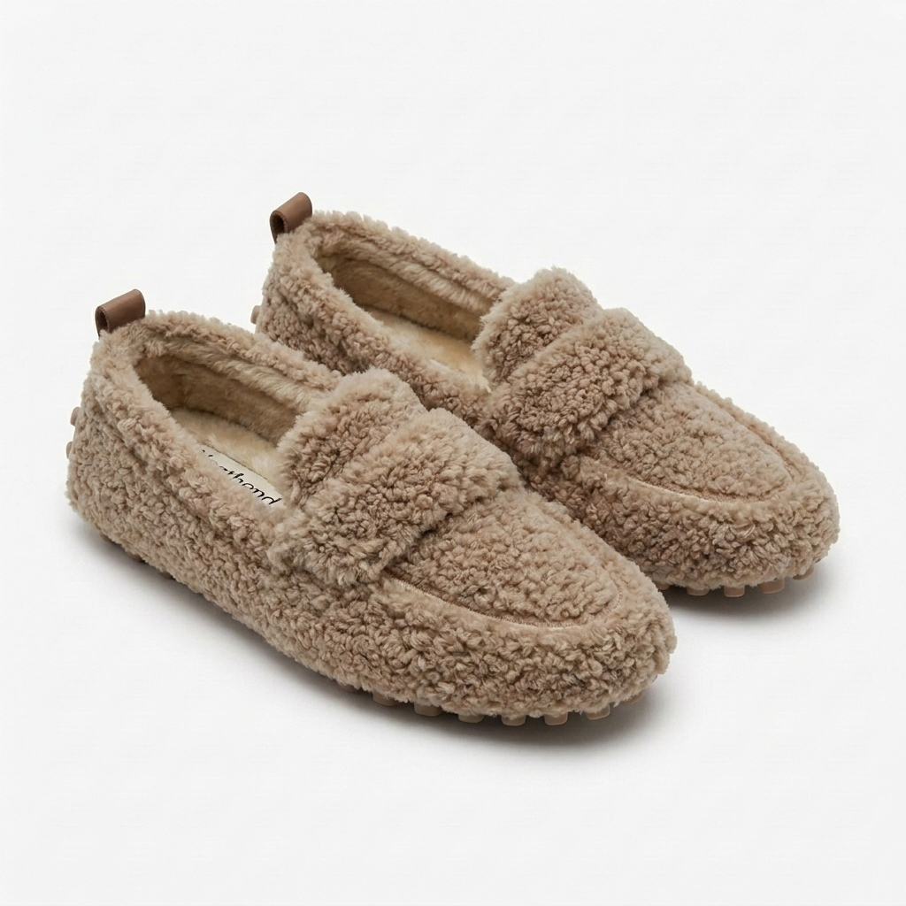 Ariella | Comfy Loafers