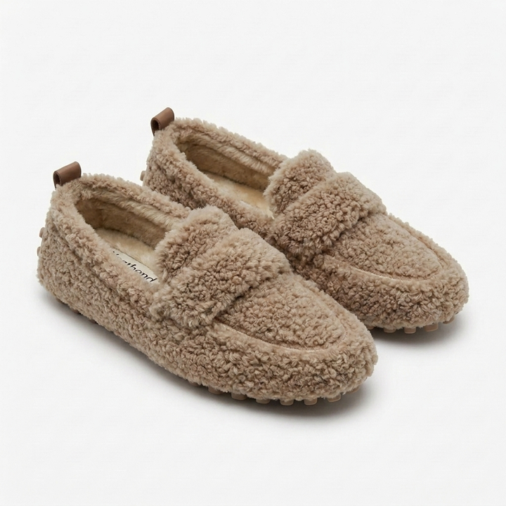 Ariella | Comfy Loafers