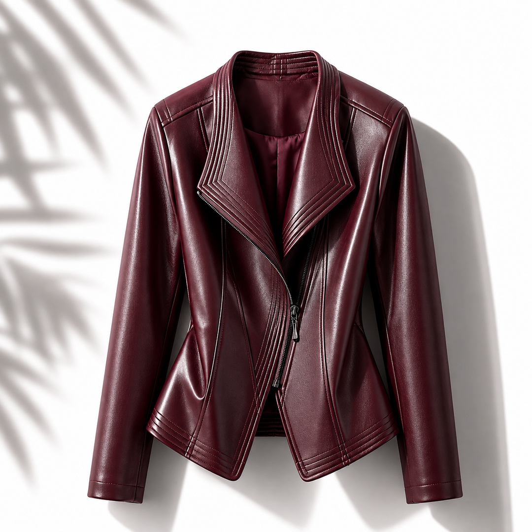 Francesca | Chic Jacket