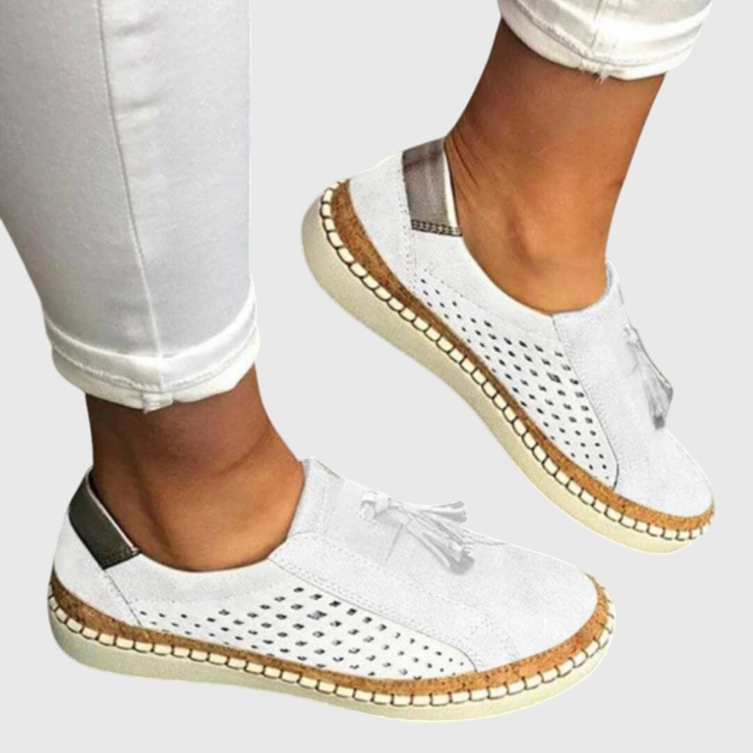 Jamie | Orthopedic Slip-Ons