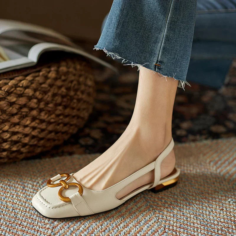 Jamie | Orthopedic Sandals.