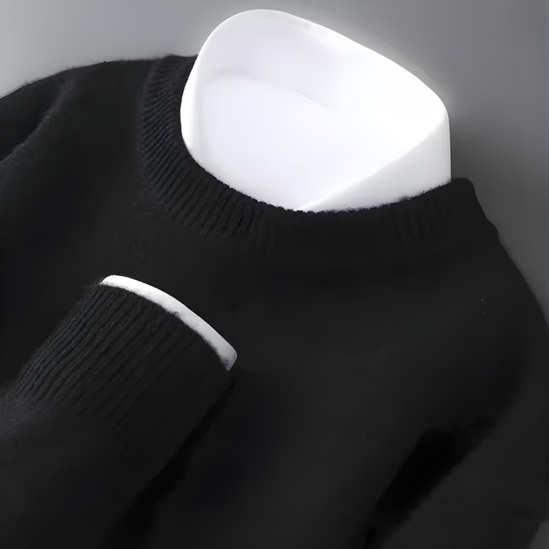 Arlington | Cozy Sweater