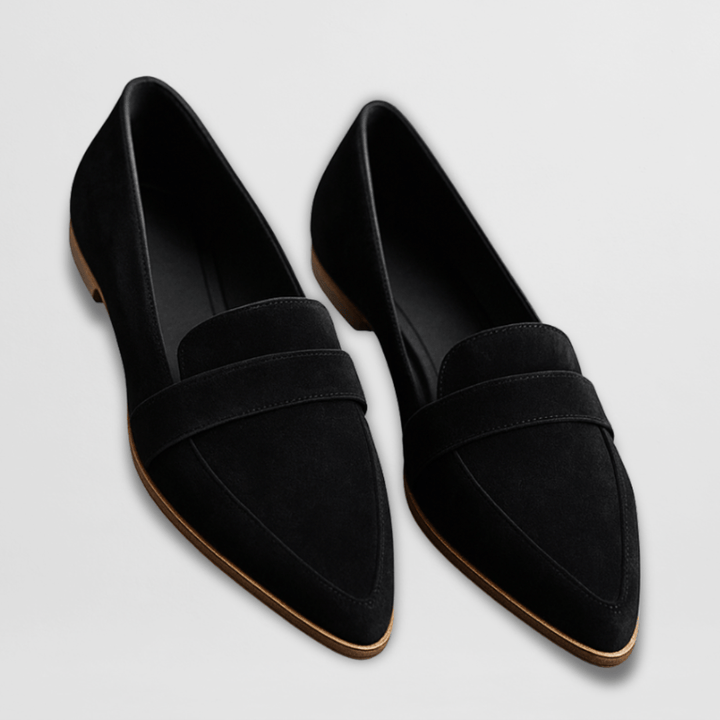 Helena | Orthopedic Loafers