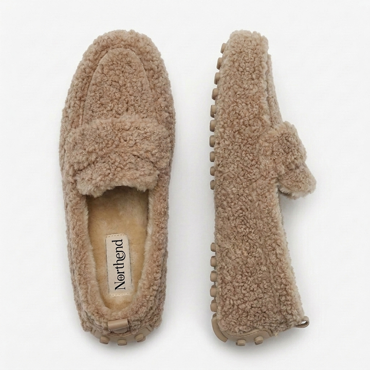 Ariella | Comfy Loafers