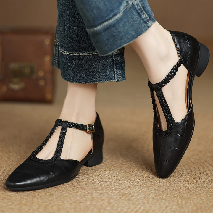Mary Janes - Classic Mary Janes
