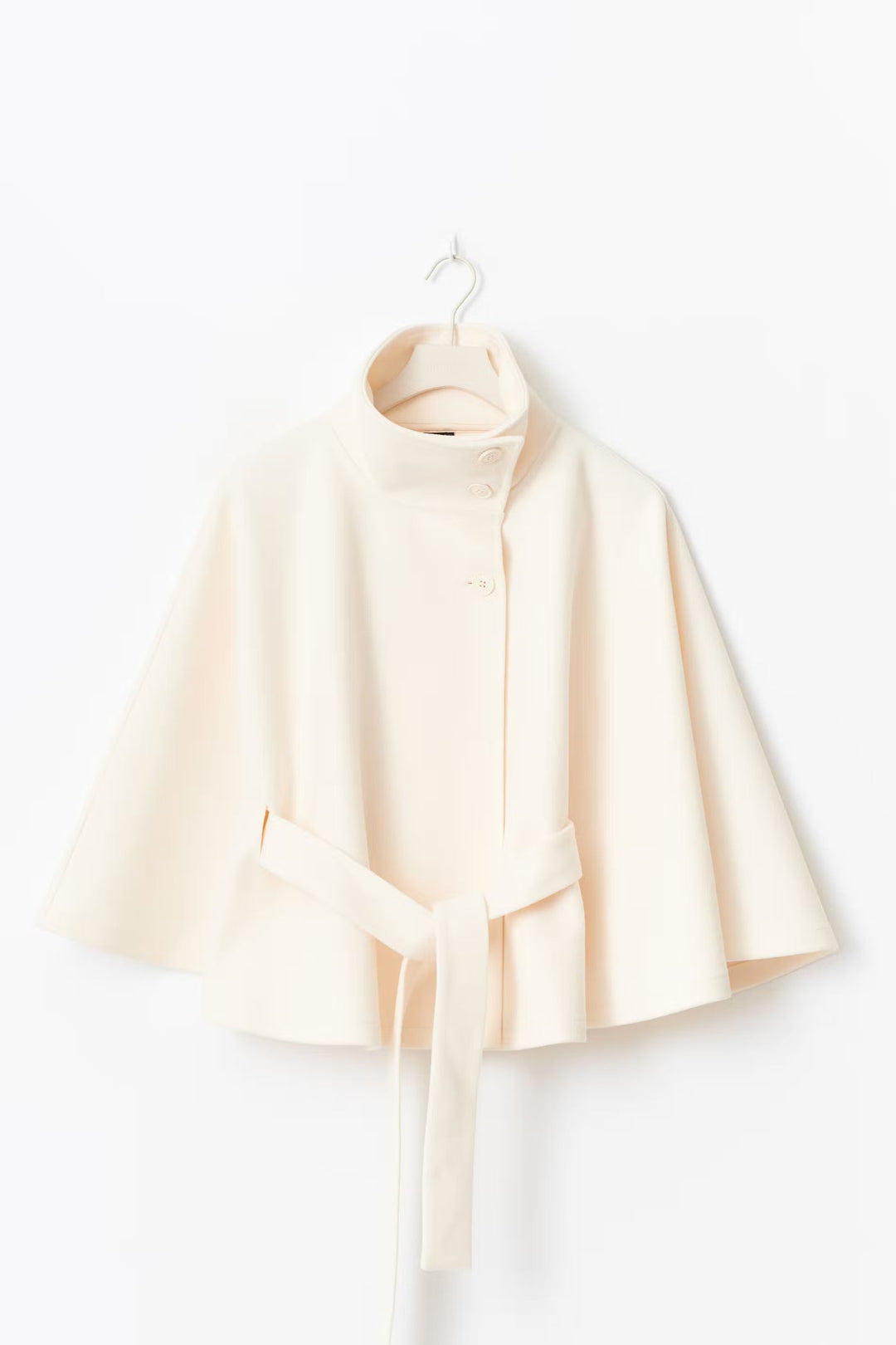 Millie | Cape Jacket