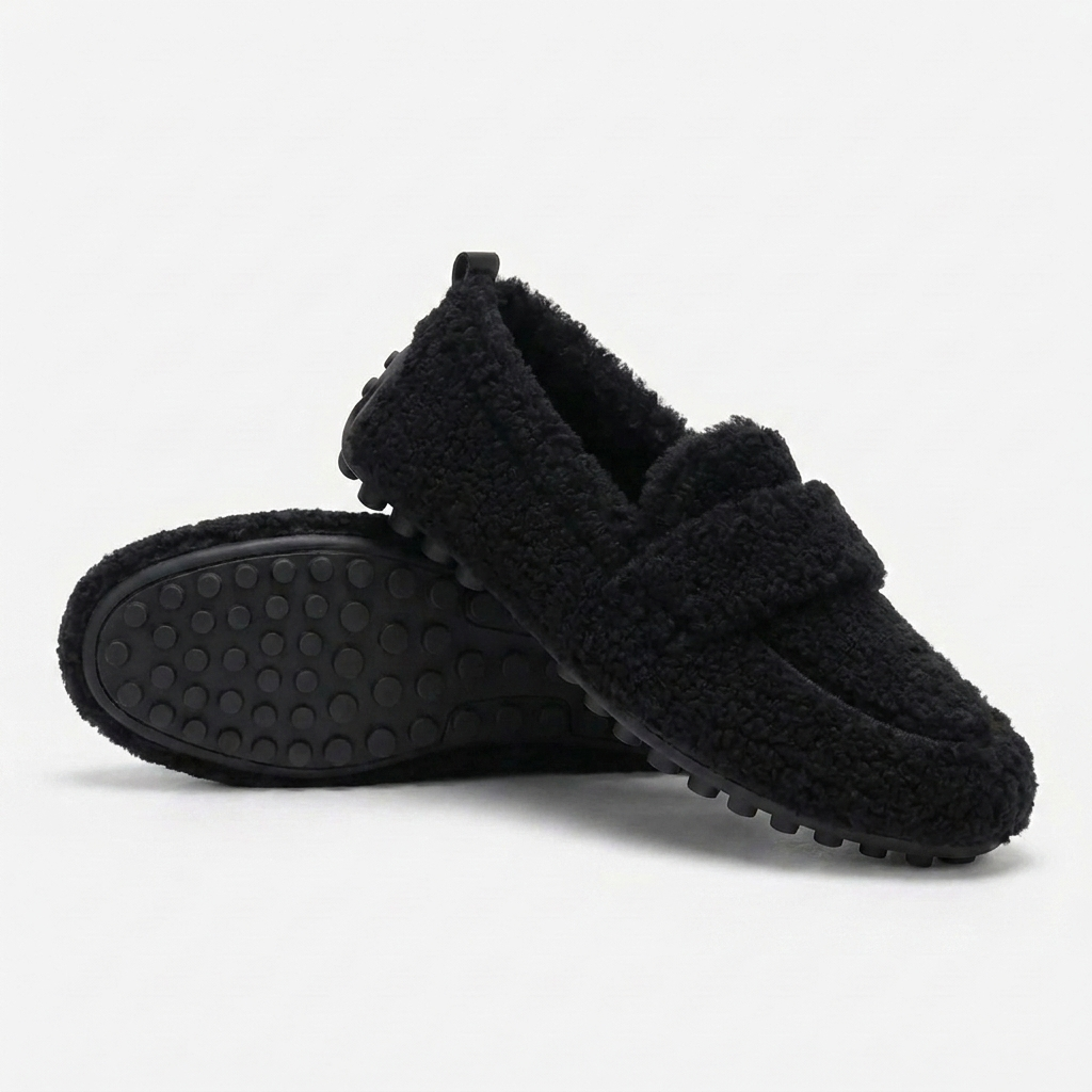 Ariella | Comfy Loafers