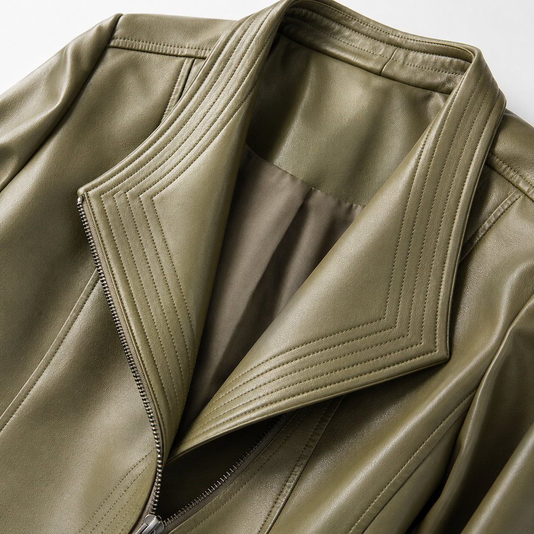 Francesca | Chic Jacket