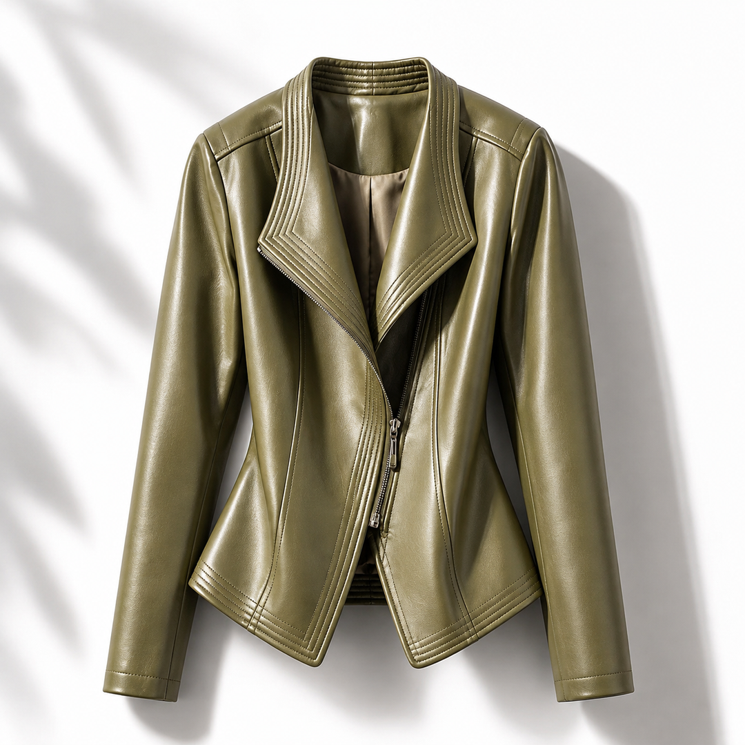 Francesca | Chic Jacket
