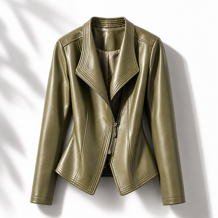 Francesca | Chic Jacket