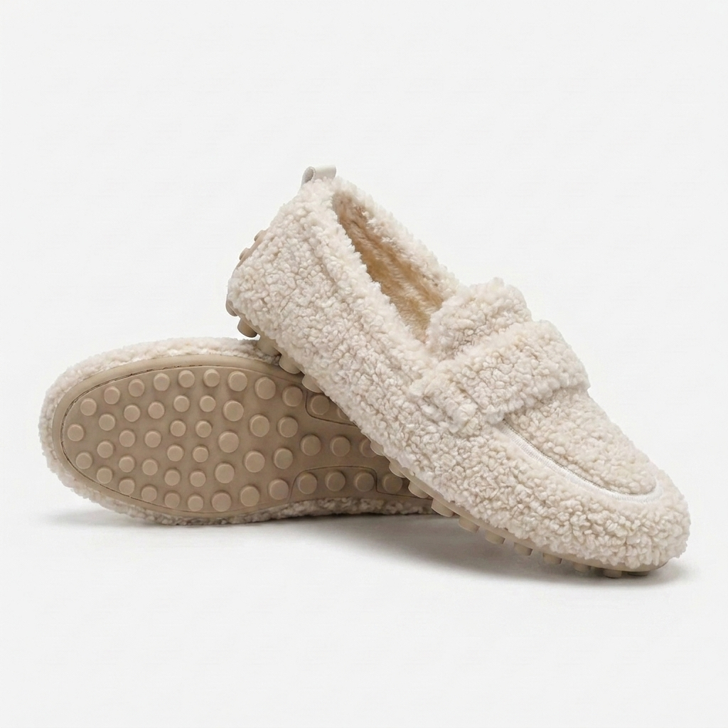 Ariella | Comfy Loafers