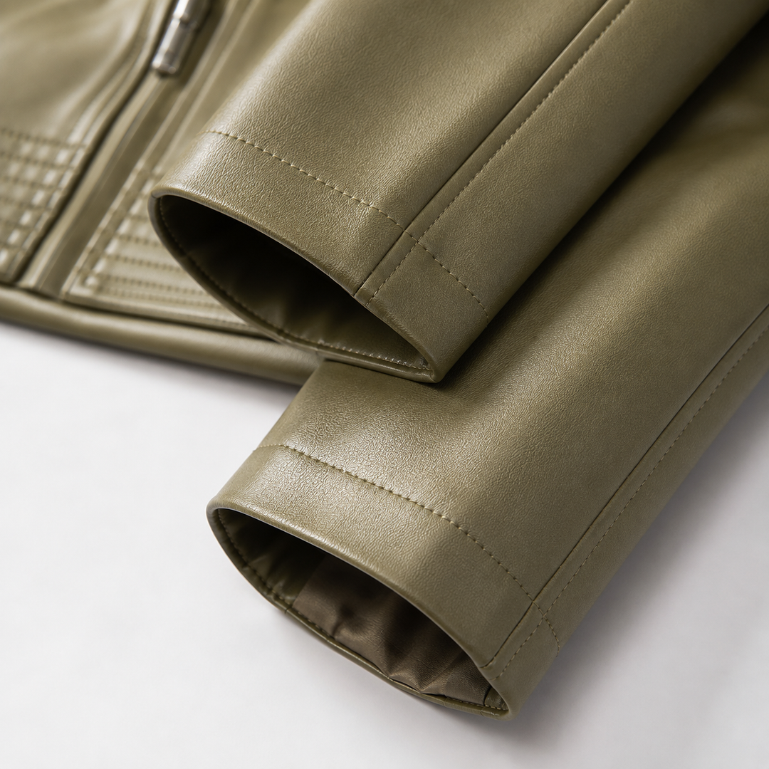 Francesca | Chic Jacket
