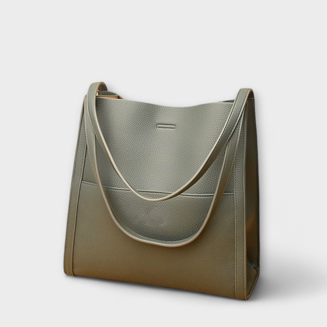 Jamie | Handmade Leather Bag