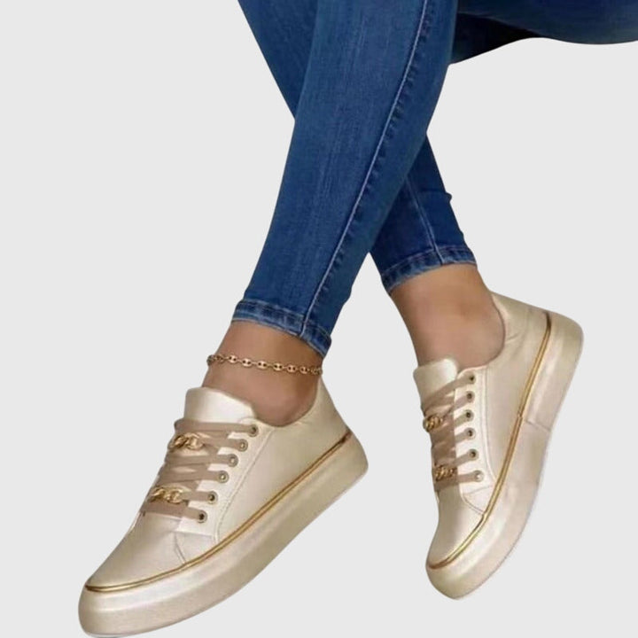 Jamie | Stylish Orthopedic Shoes