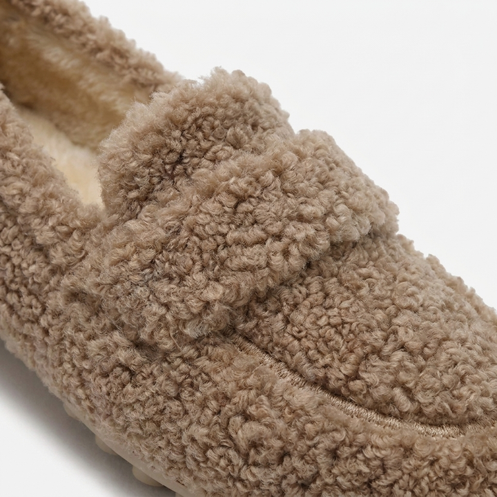Ariella | Comfy Loafers