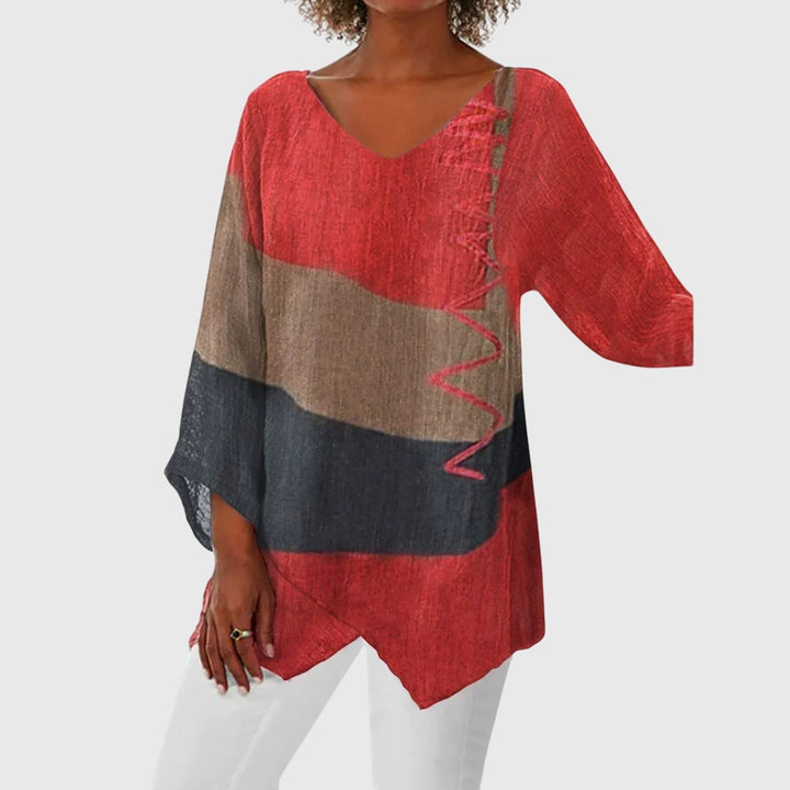 Jamie | Flattering Top