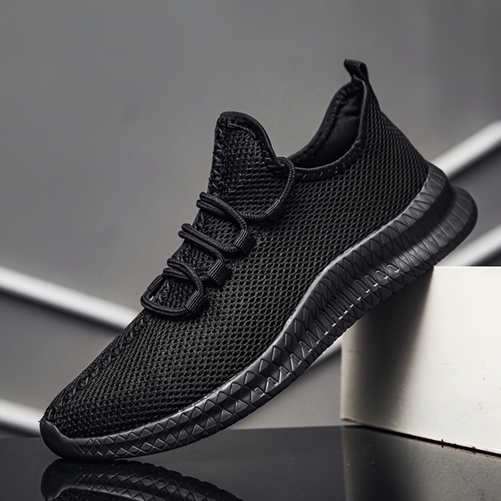 Ridge | Everyday Comfort Shoes