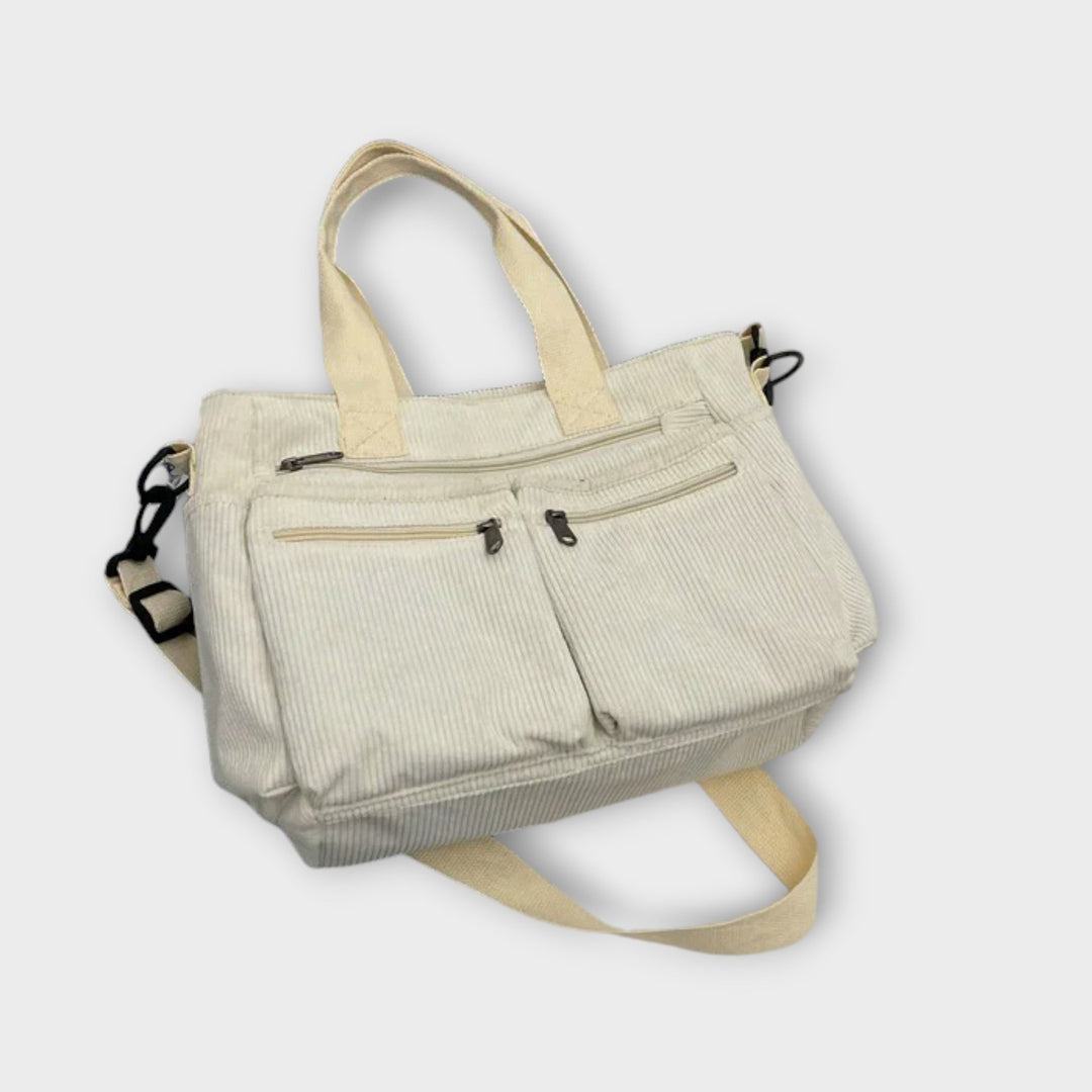 Jamie | Tote Bag.
