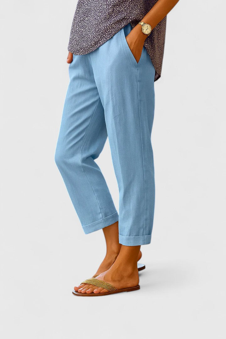 Jamie | Chic Trousers.