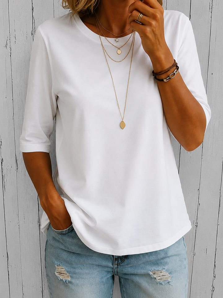 Calvera | Comfort Coverage Shirt