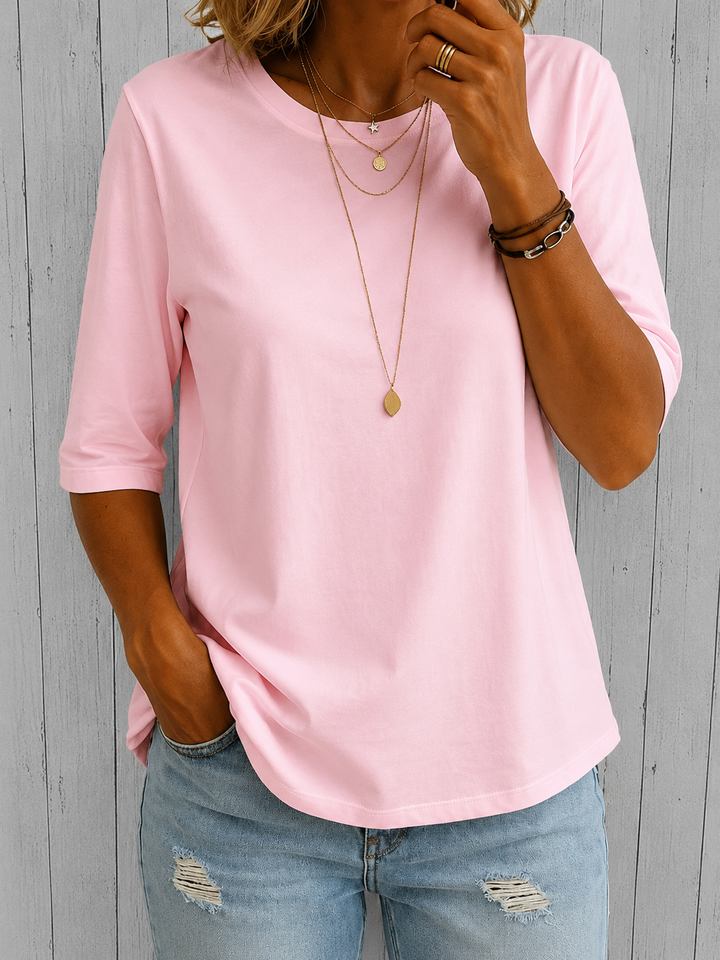 Calvera | Comfort Coverage Shirt