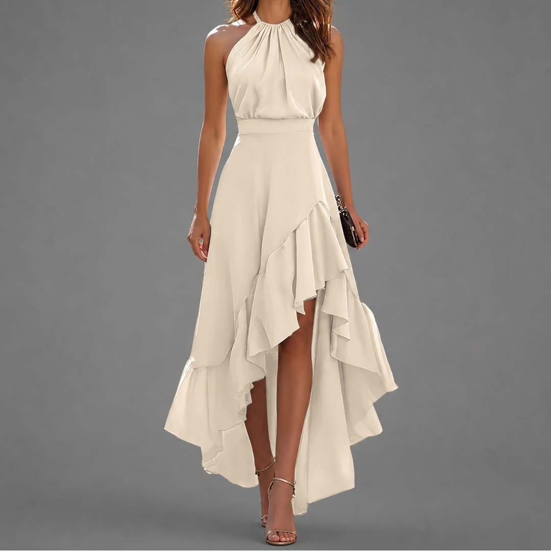 Belinda | Maxi Dress