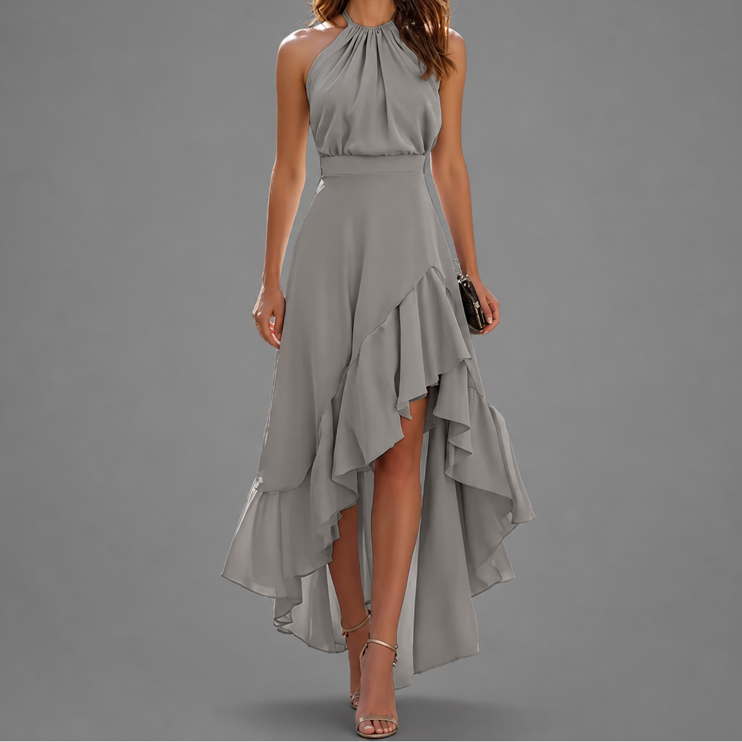 Belinda | Maxi Dress