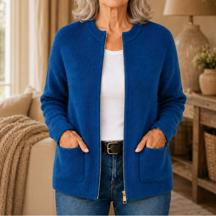 Alianna | Timeless Cardigan