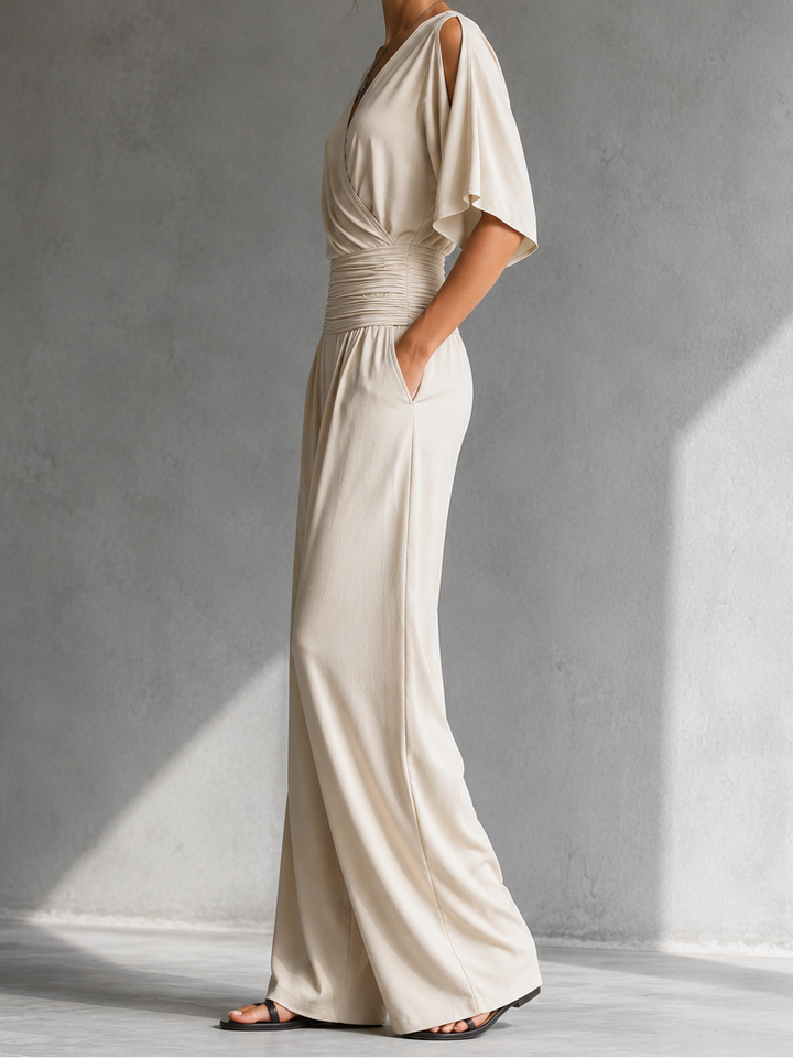 Gerika | Elegant Jumpsuit