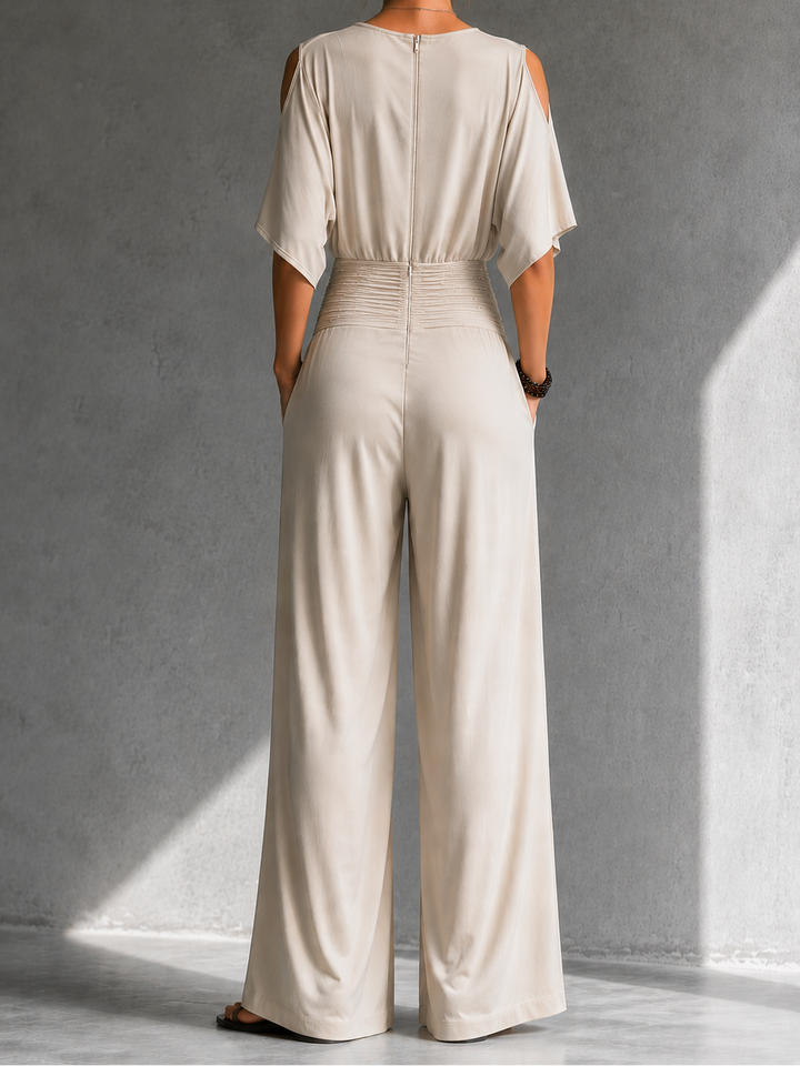 Gerika | Elegant Jumpsuit