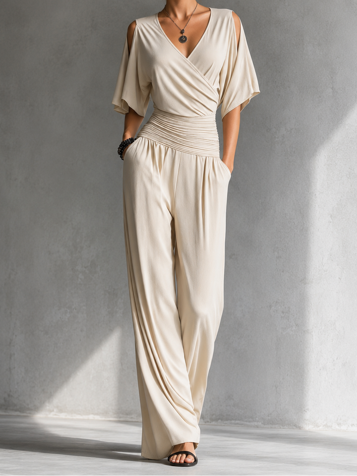 Gerika | Elegant Jumpsuit