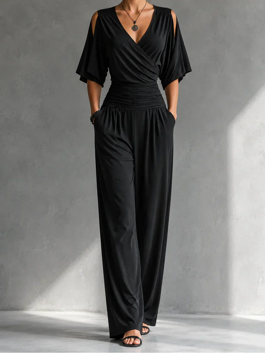 Gerika | Elegant Jumpsuit
