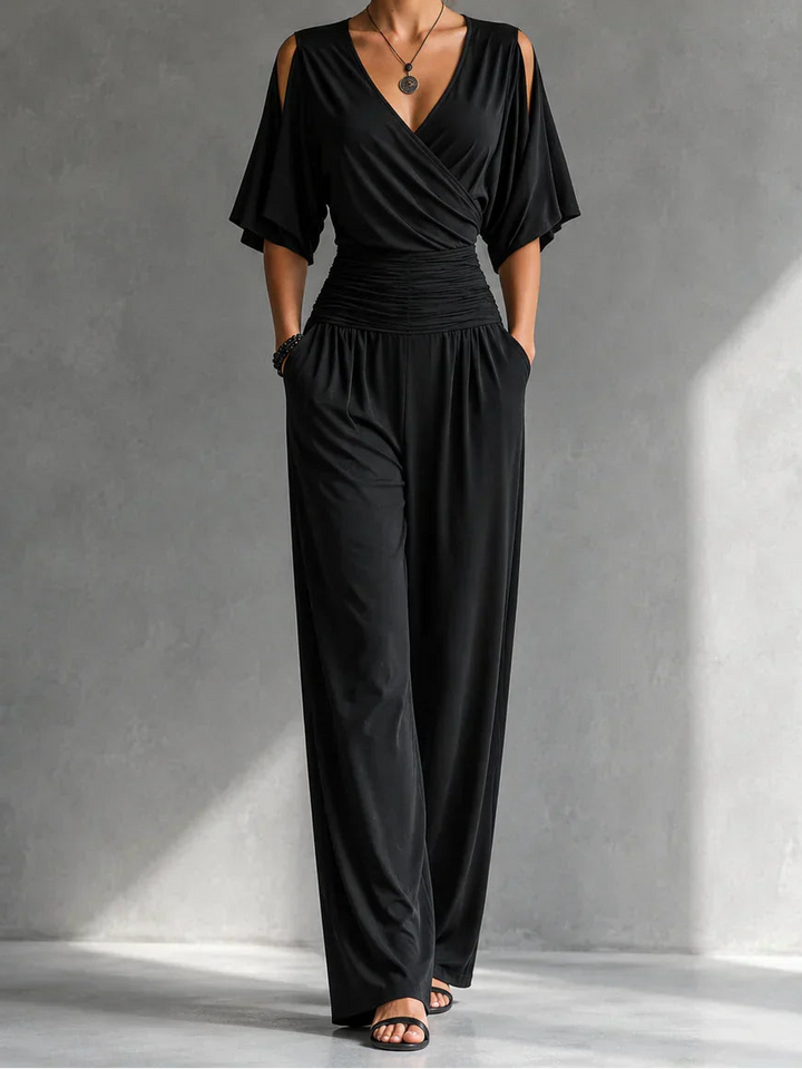 Gerika | Elegant Jumpsuit