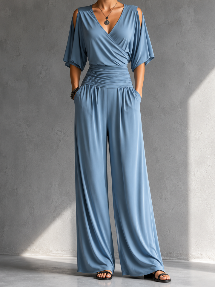 Gerika | Elegant Jumpsuit