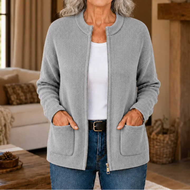 Alianna | Timeless Cardigan