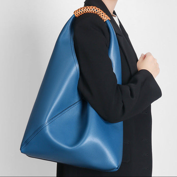 Sienna | Slouchy Top Handle Bag