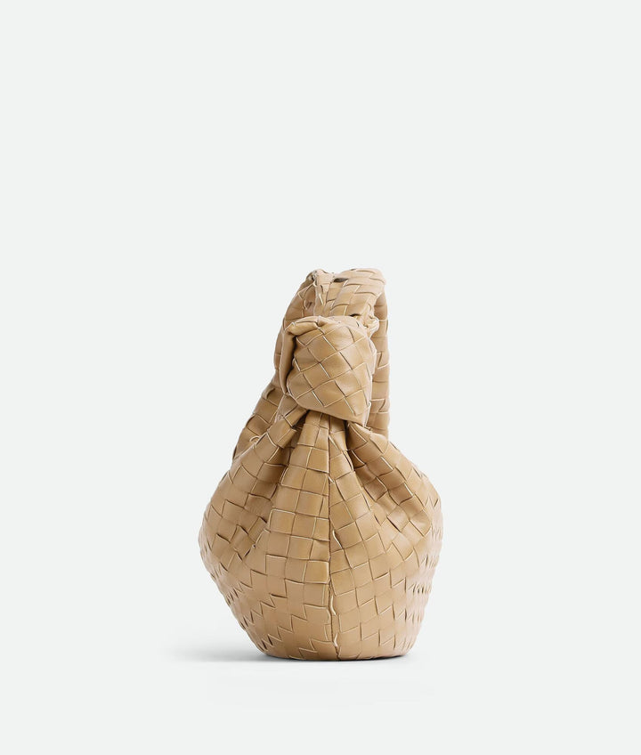 Jamie | Elegant Handcrafted Leather Tote Bag
