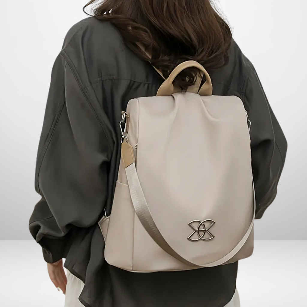 Lucius | Anti-Theft Bag