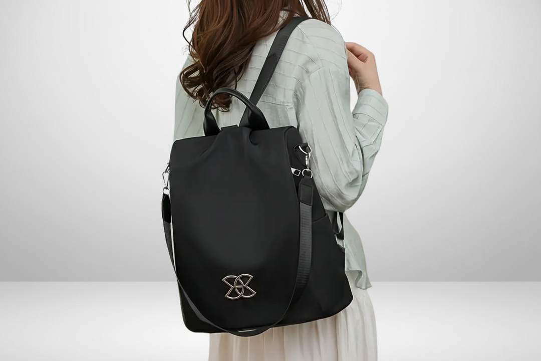 Lucius | Anti-Theft Bag