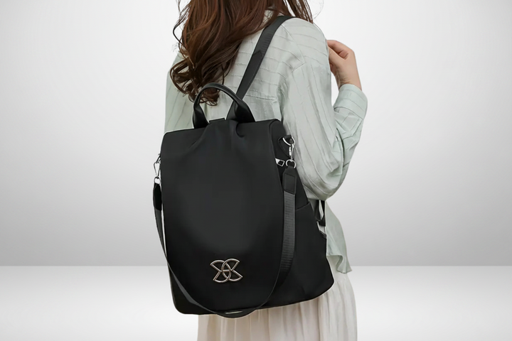 Lucius | Anti-Theft Bag