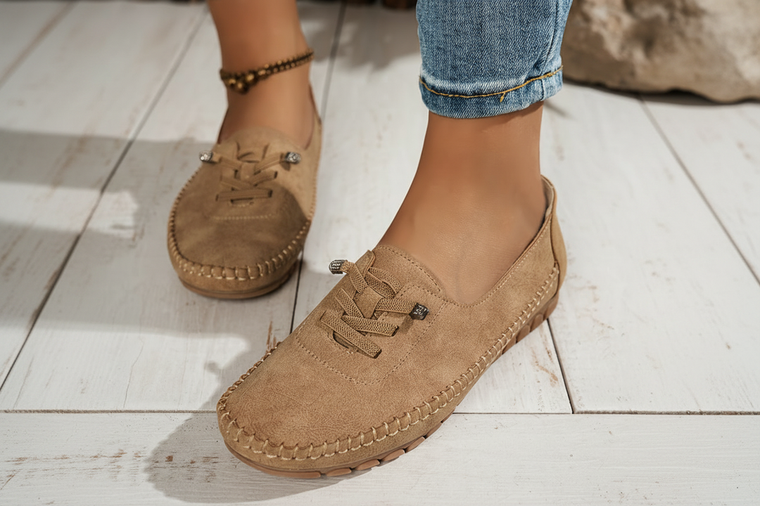 Judy | Orthopedic Comfort Shoes