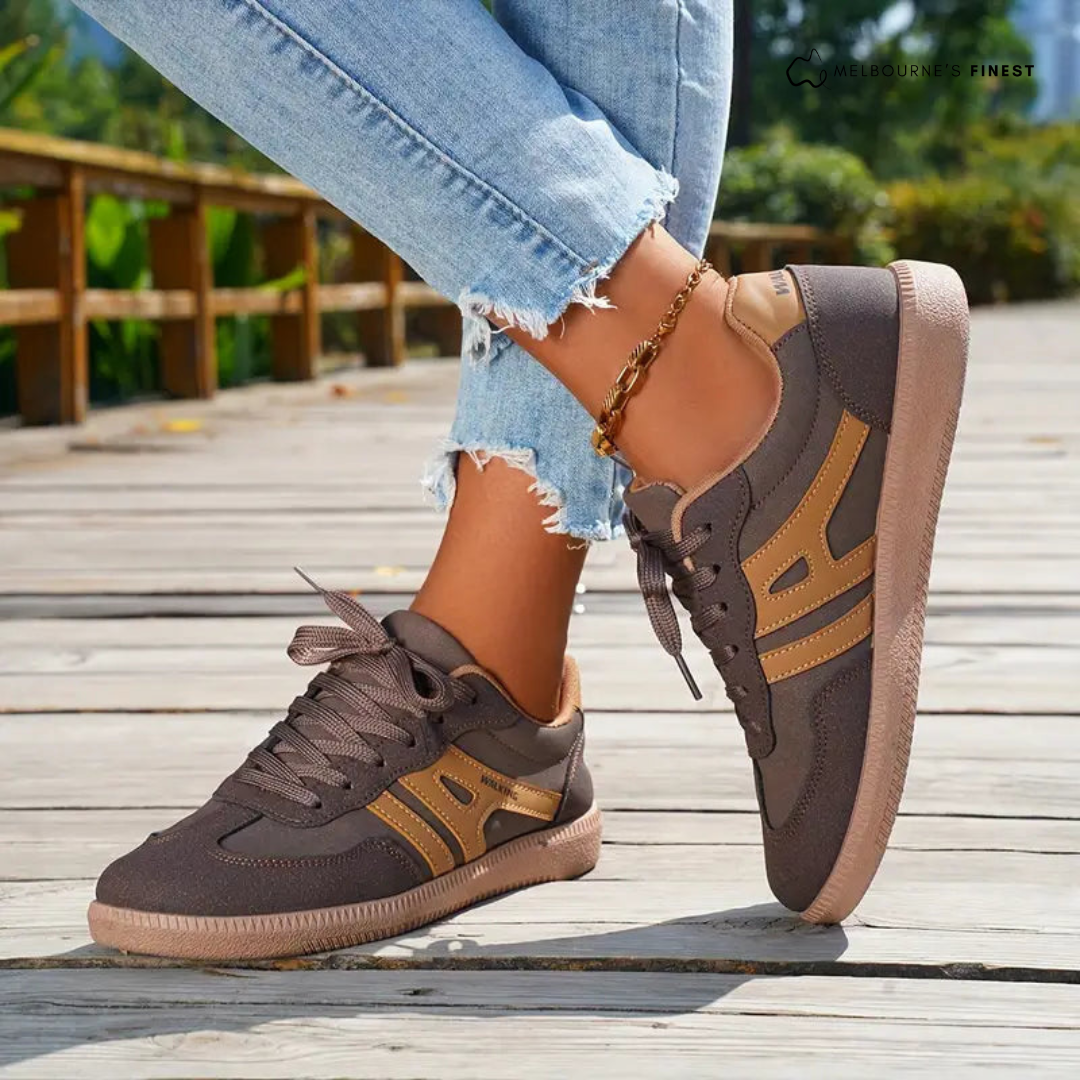 Holly | Women's Orthopedic Shoes