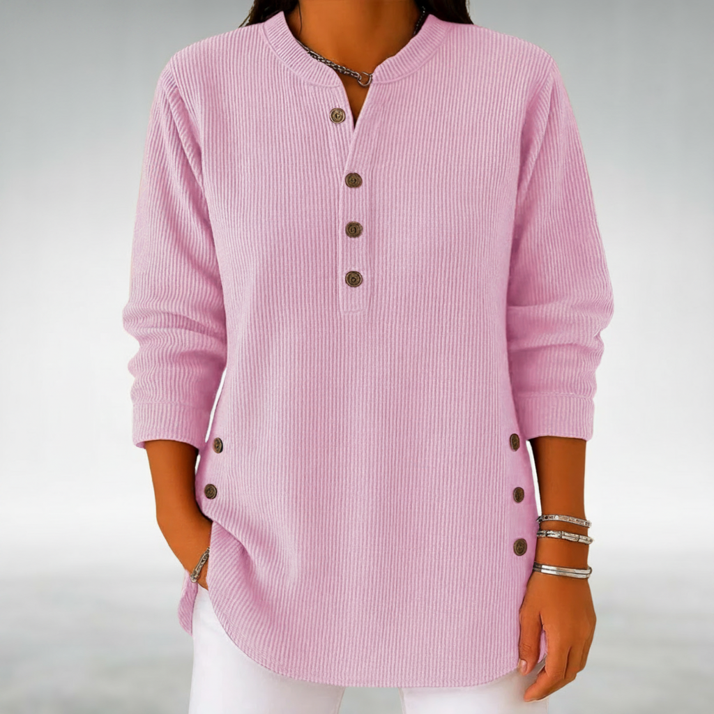 Susan | Comfort Jumper