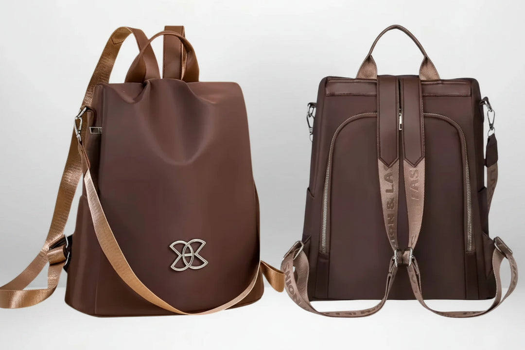 Lucius | Anti-Theft Bag