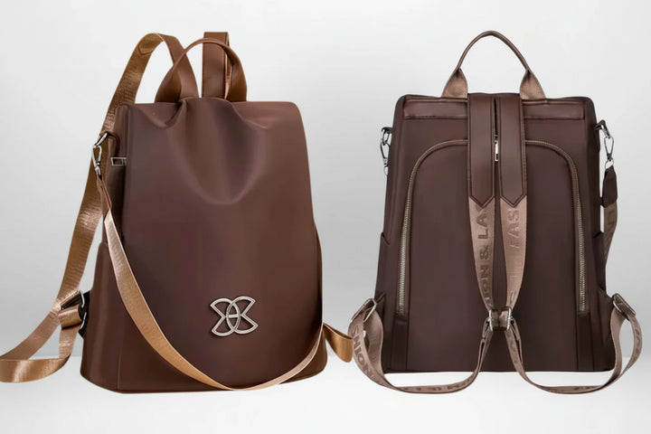 Lucius | Anti-Theft Bag
