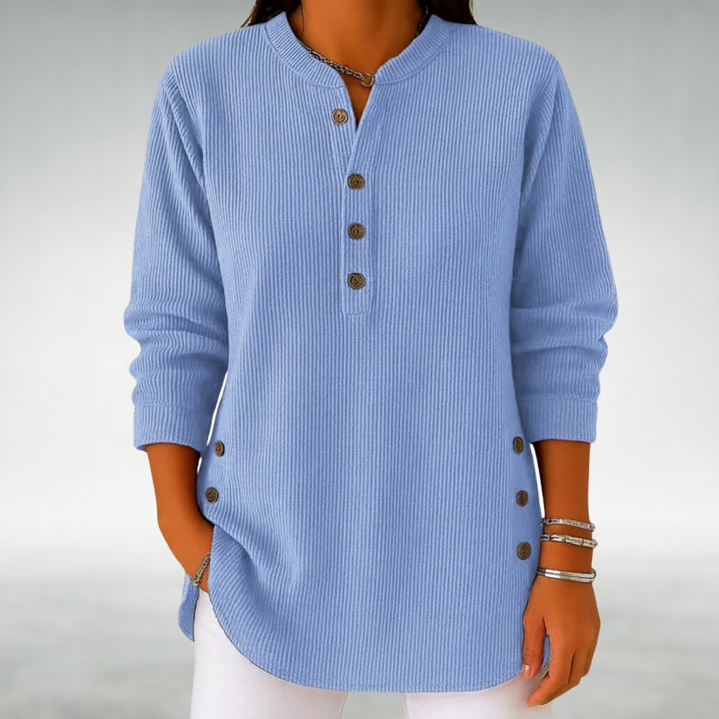 Susan | Comfort Jumper