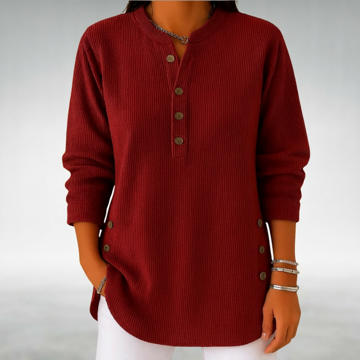 Susan | Comfort Jumper