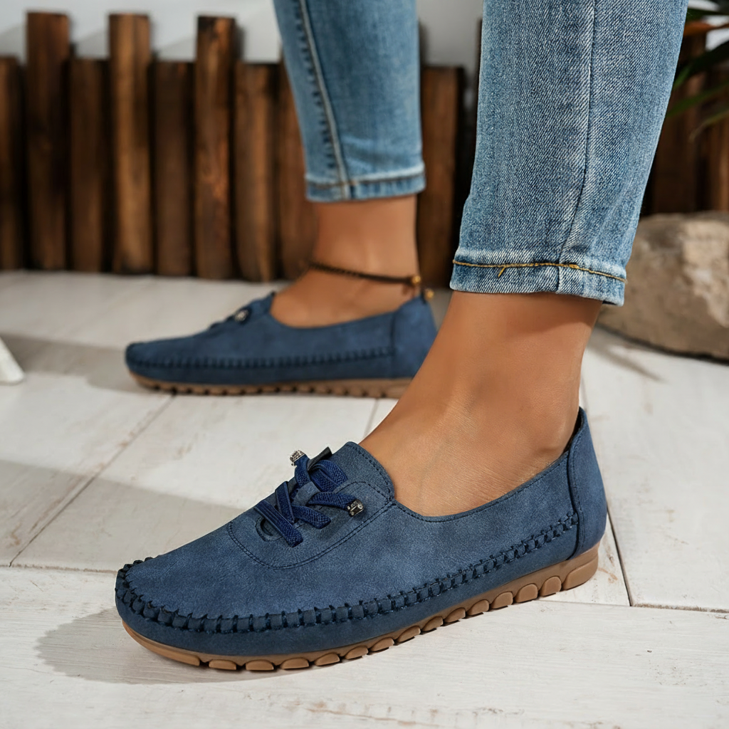 Judy | Orthopedic Comfort Shoes